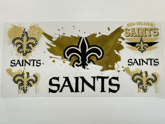 New Orleans saints