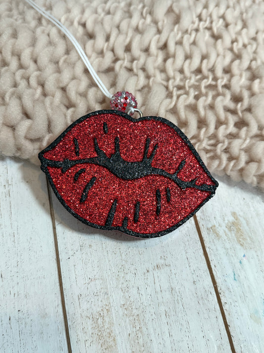 Big lips freshie