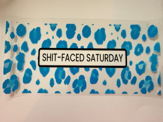 Saturday wrap