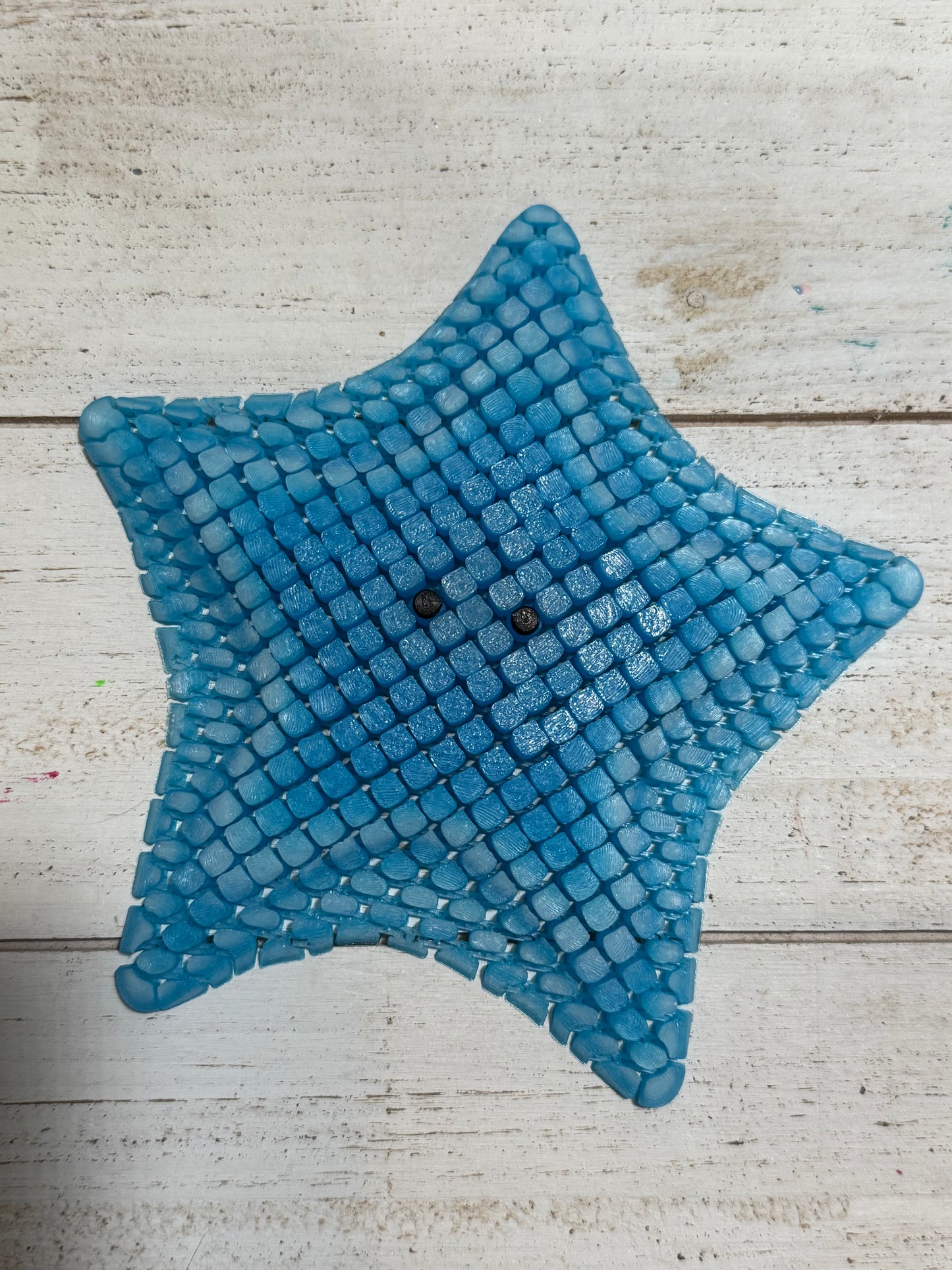 Fidget Star