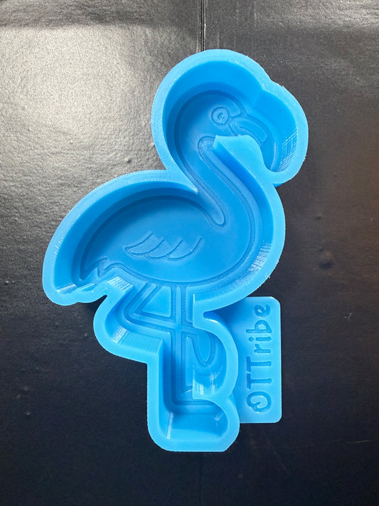 Flamingo freshie