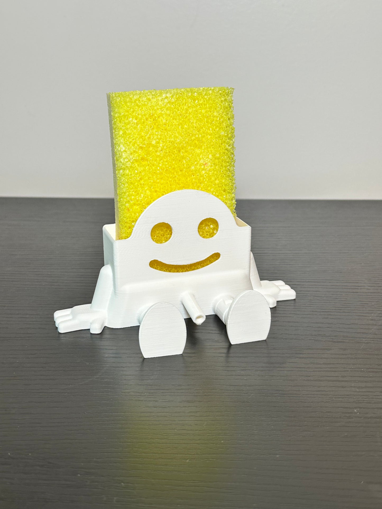 Rectangular Sponge Drain