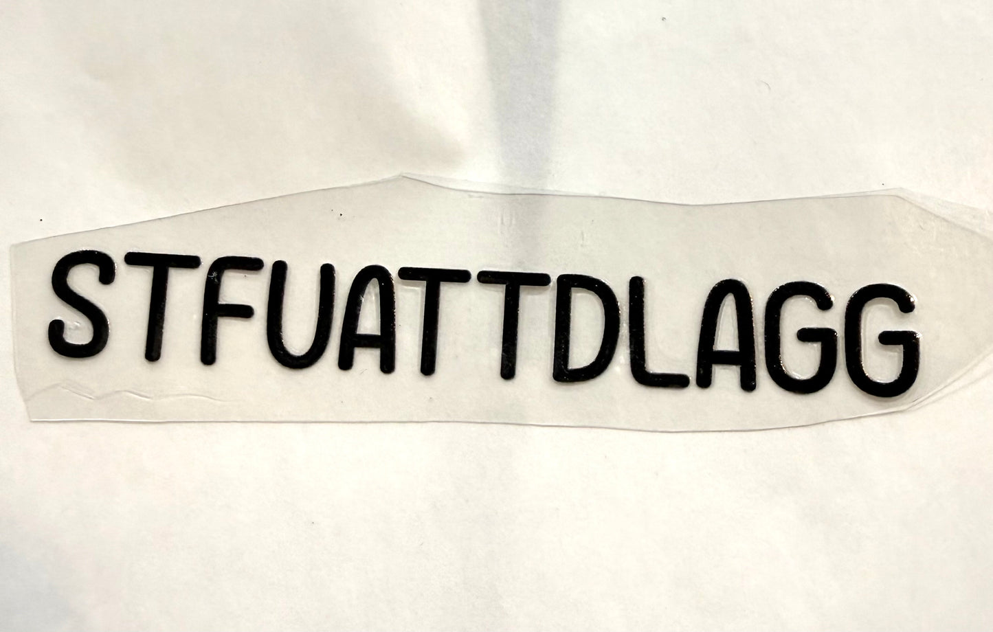 Decal