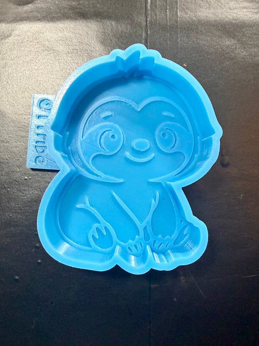 Sloth freshie