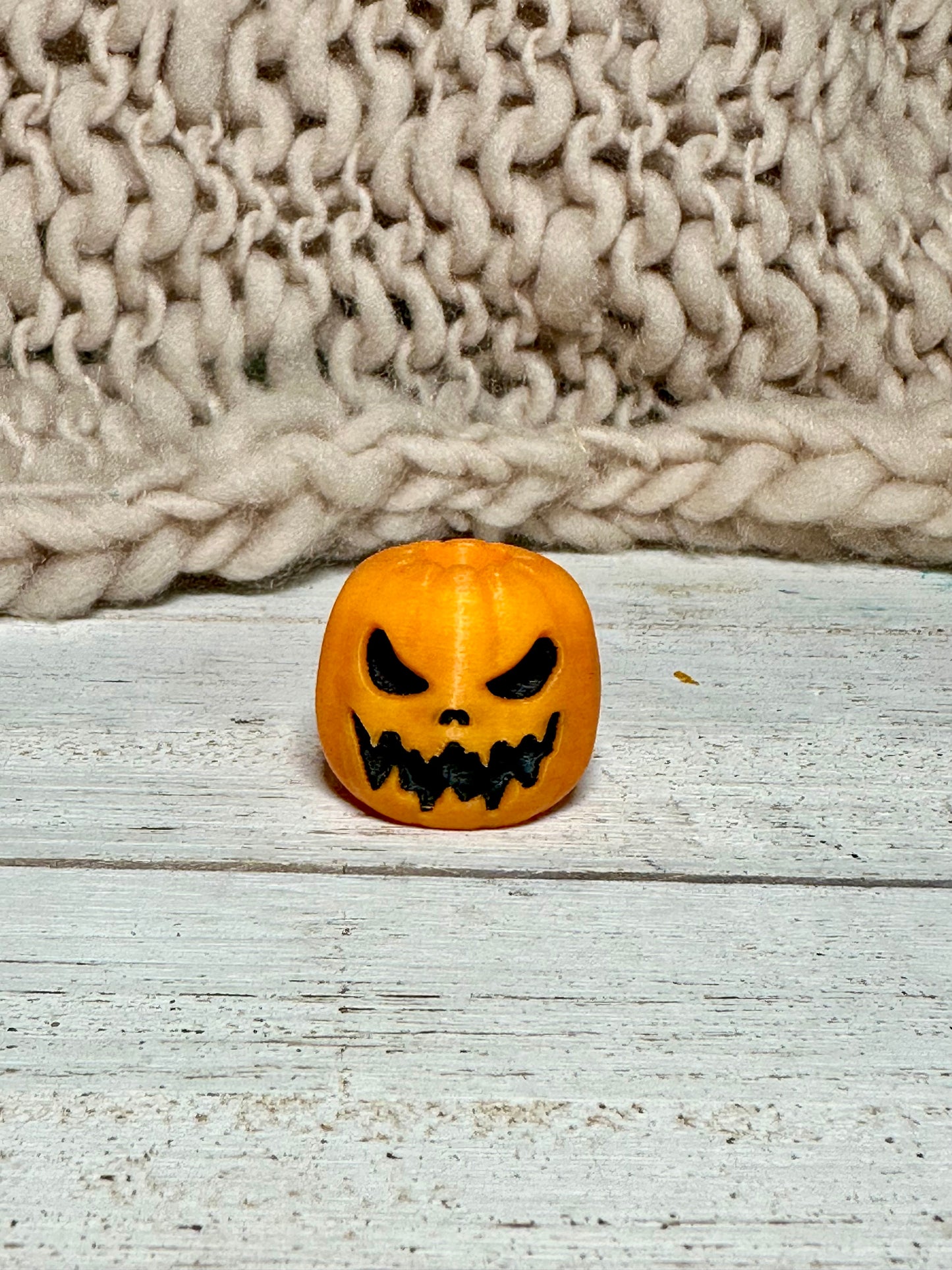 Spooky Season Straw/Pencil Buddies