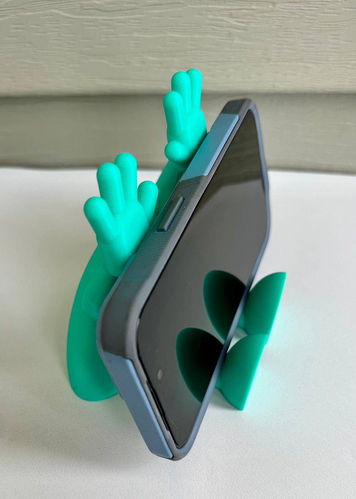 Desk Buddy Phone/Tablet Stand
