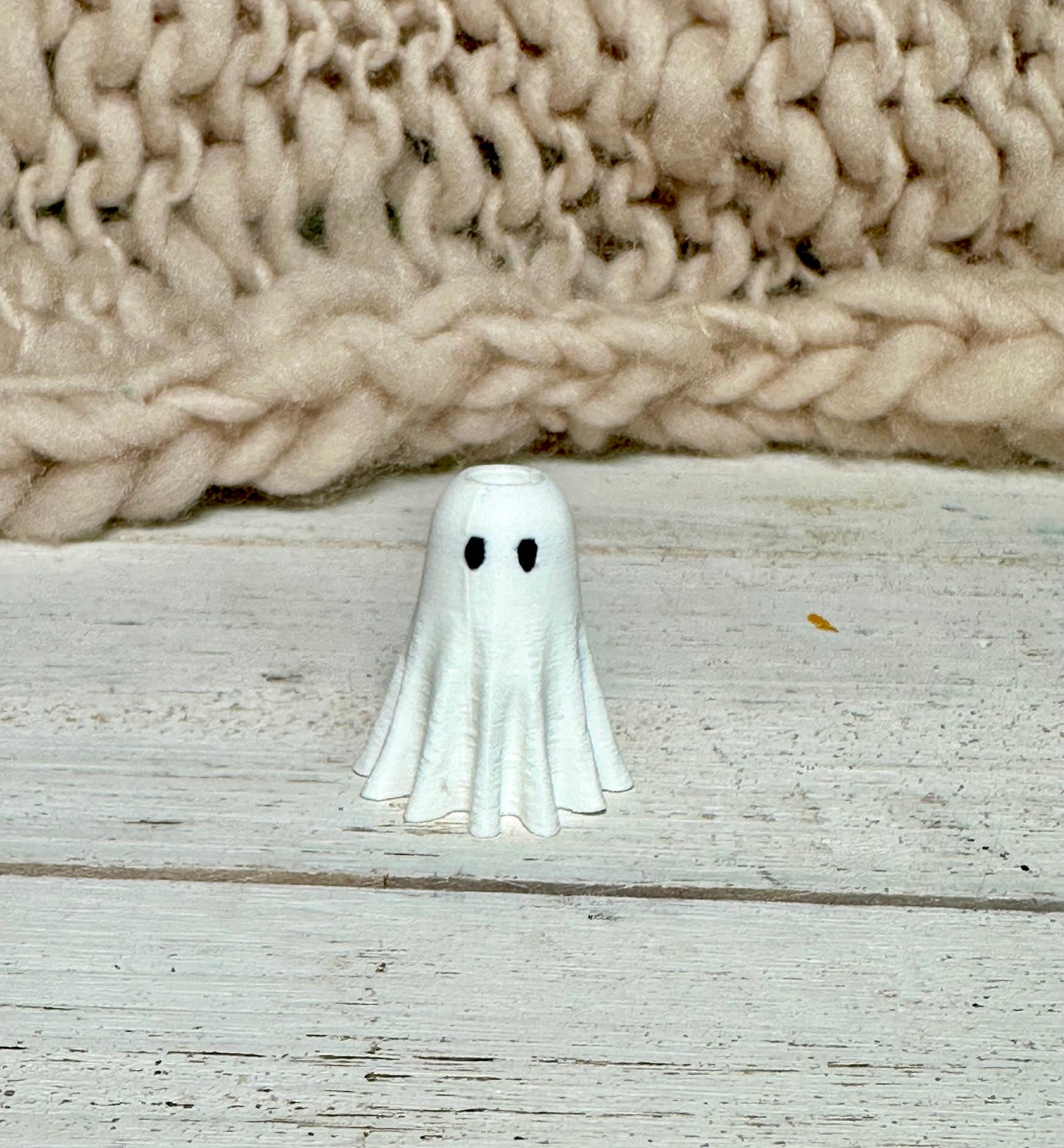 Spooky Season Straw/Pencil Buddies