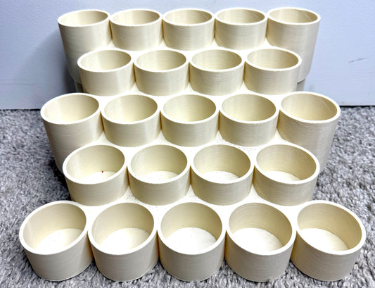 Glitter Rack (Single color)