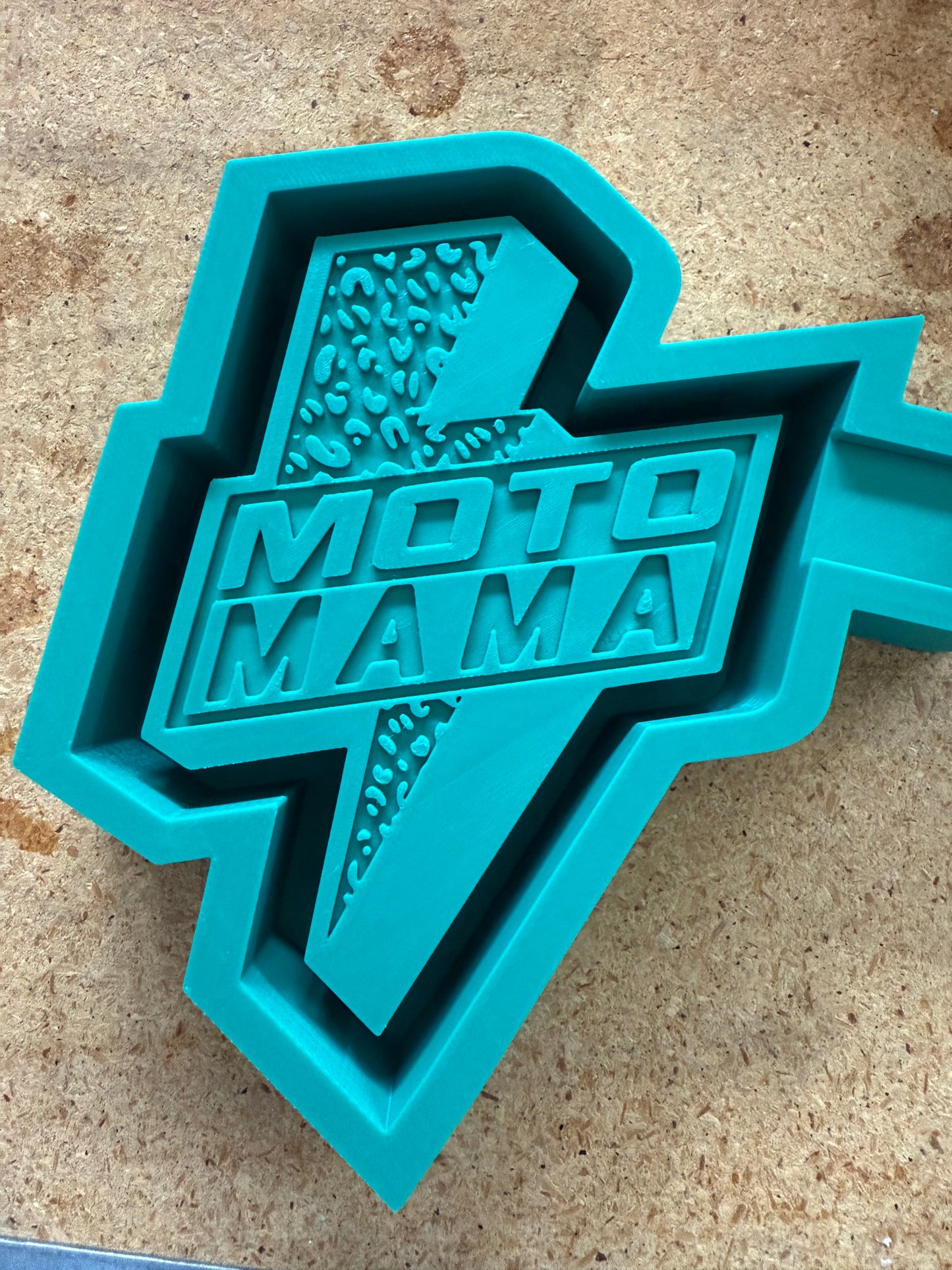 Moto Mama Freshie