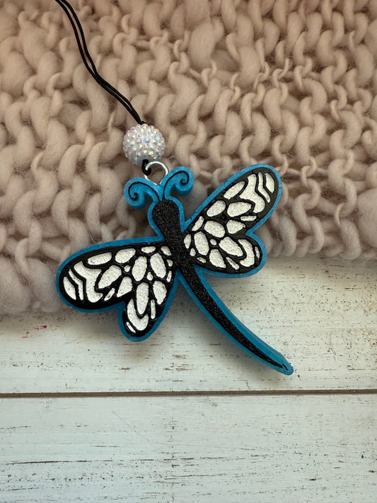 Dragonfly freshie