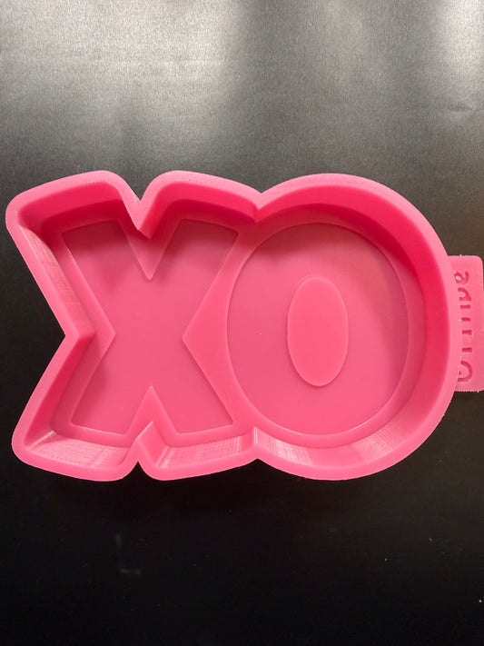 XO Freshie