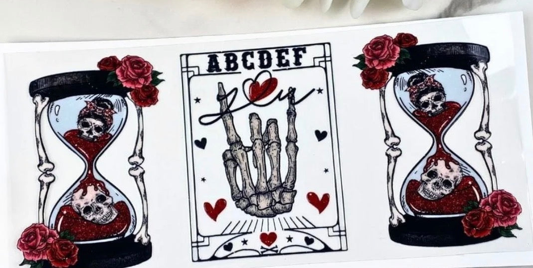 Abcdef wrap