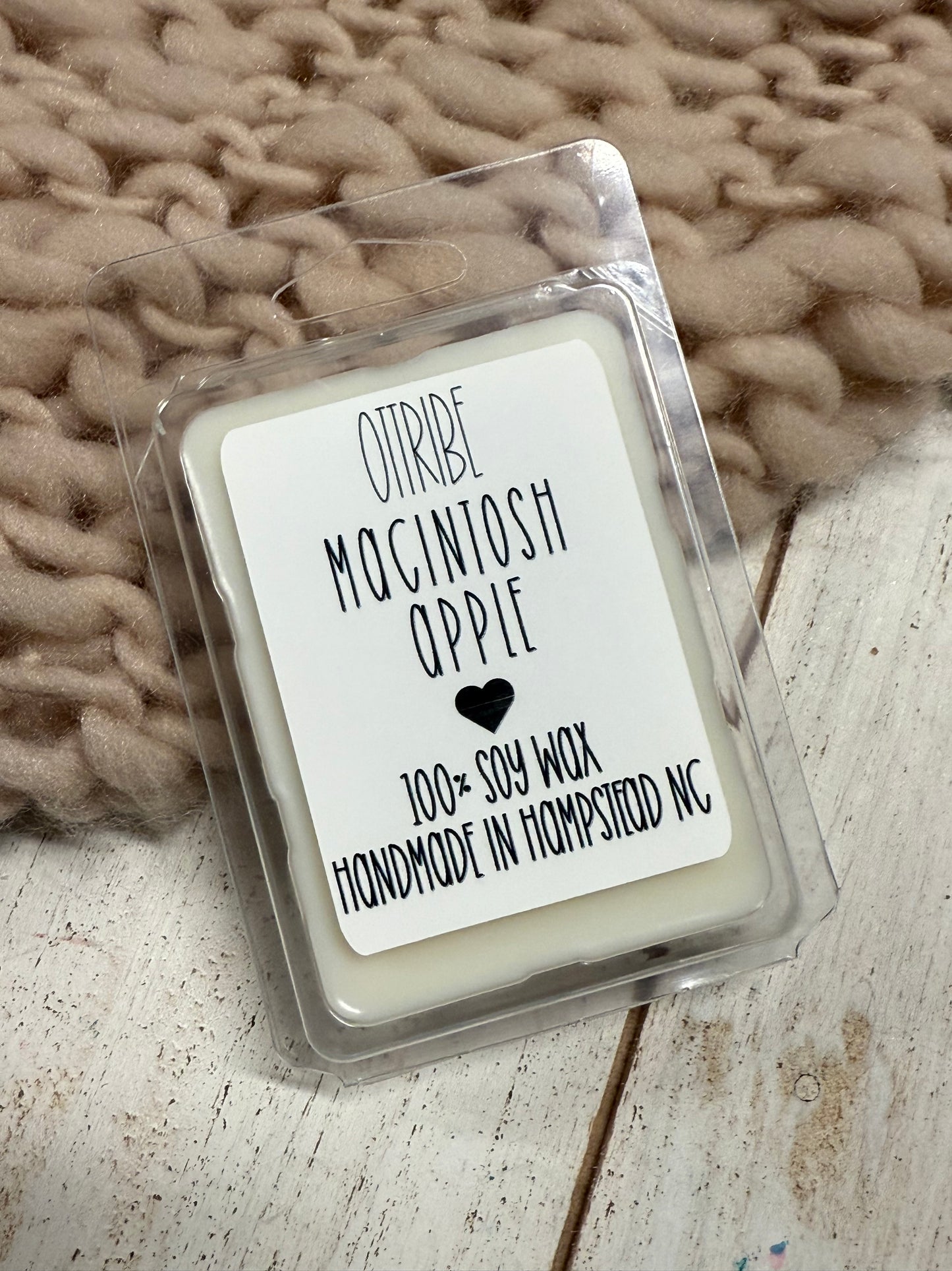 Wax Melts