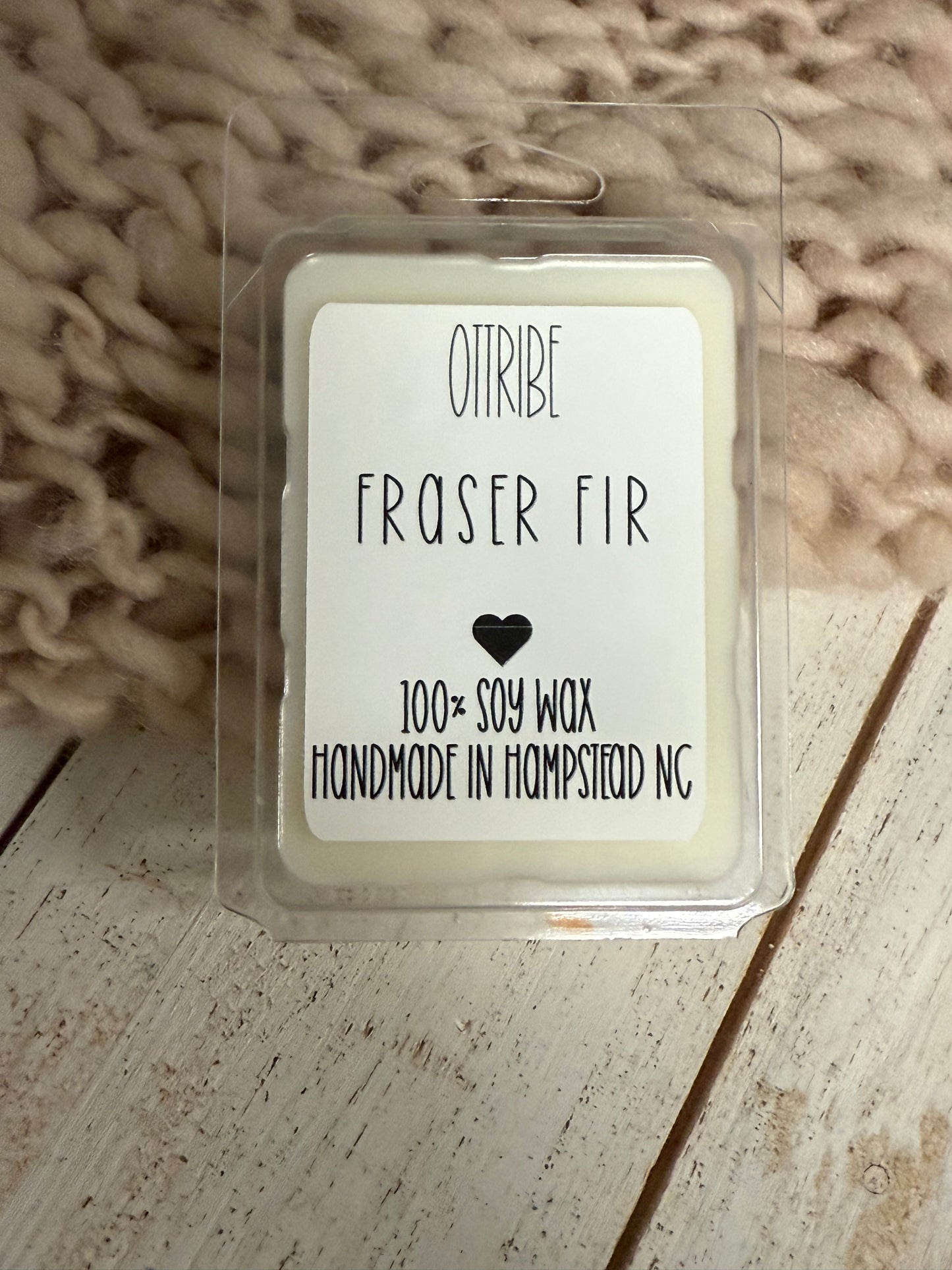 Wax Melts