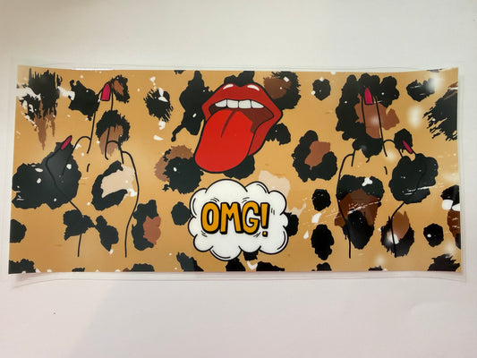 Omg wrap