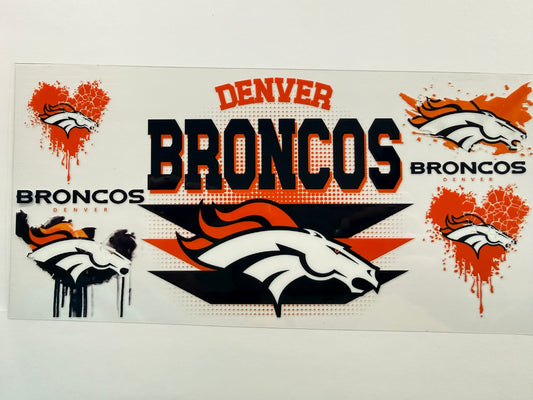 Football CO Wrap