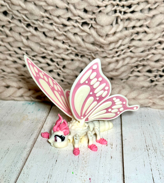 Beautiful Butterfly