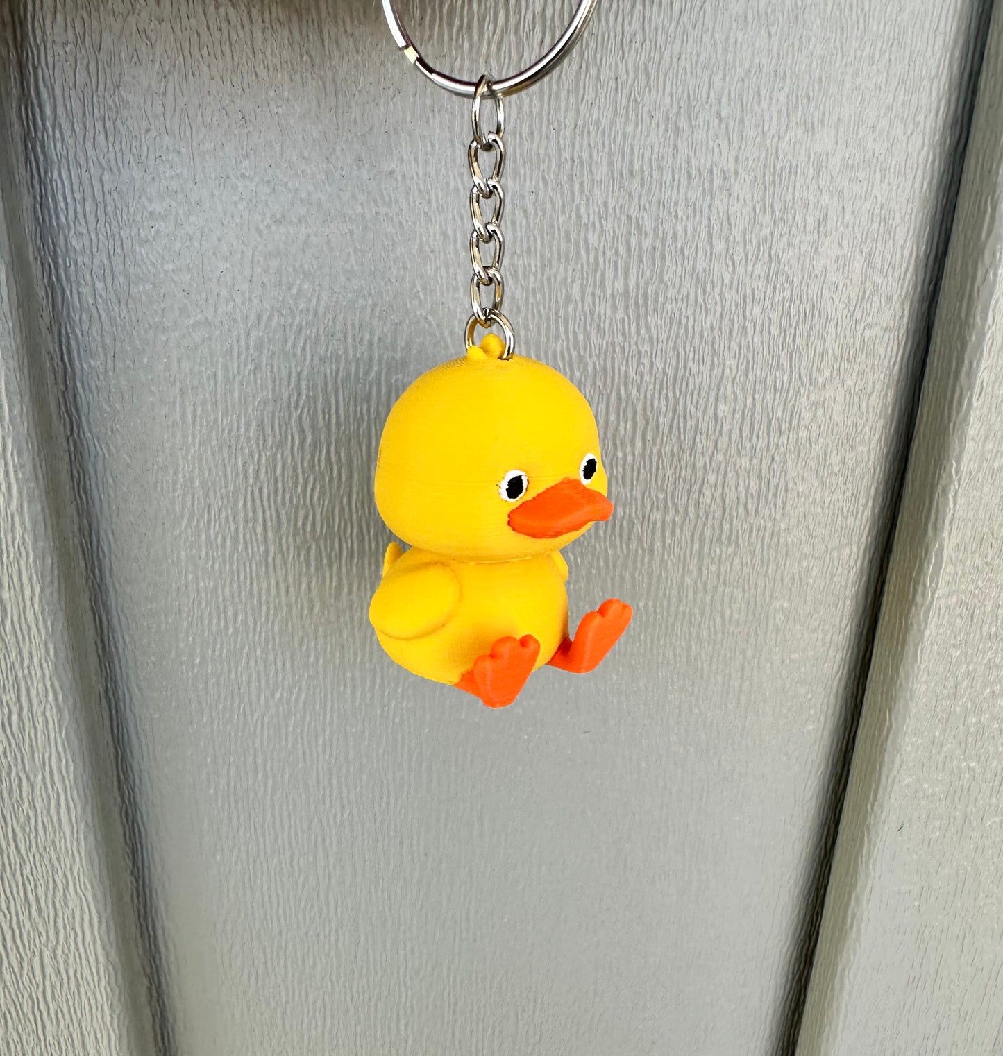 Keychain Buddies