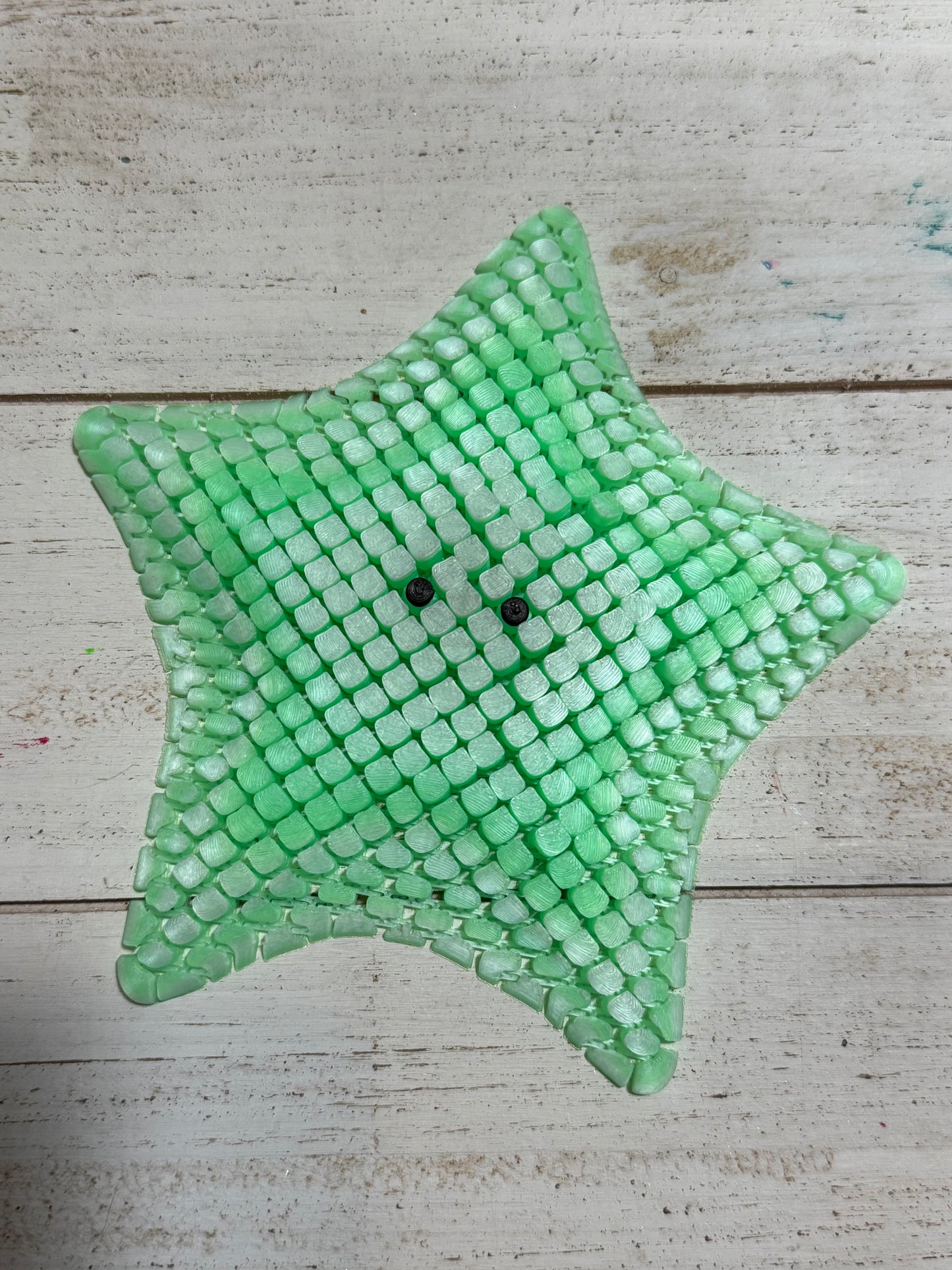 Fidget Star