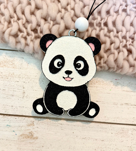 Panda freshie