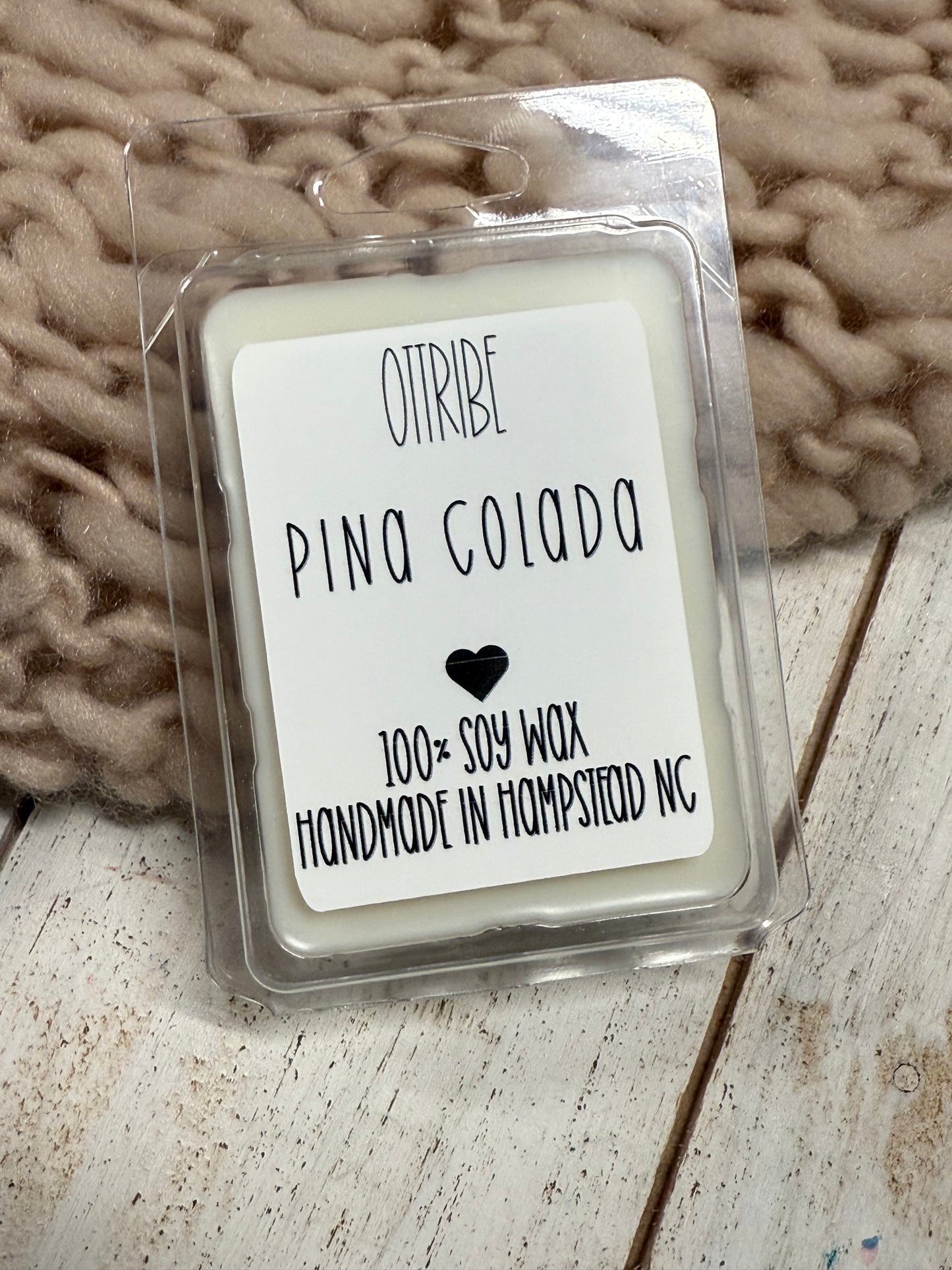 Wax Melts