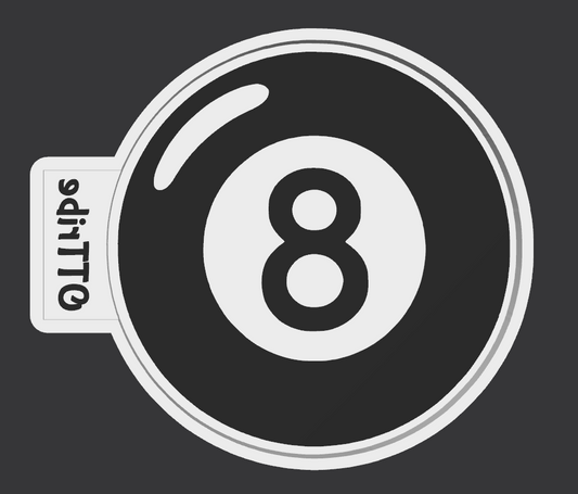8 Ball