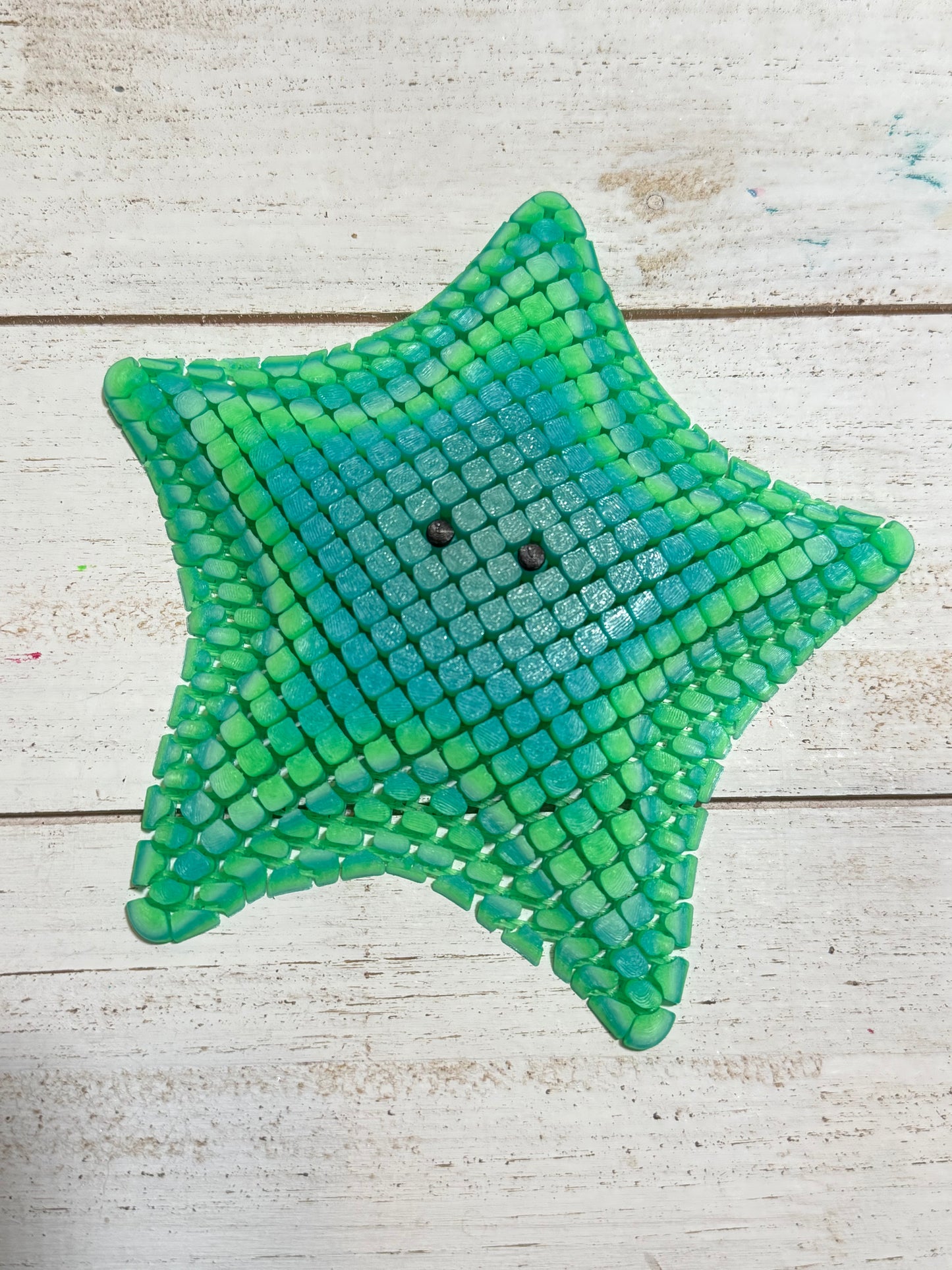 Fidget Star