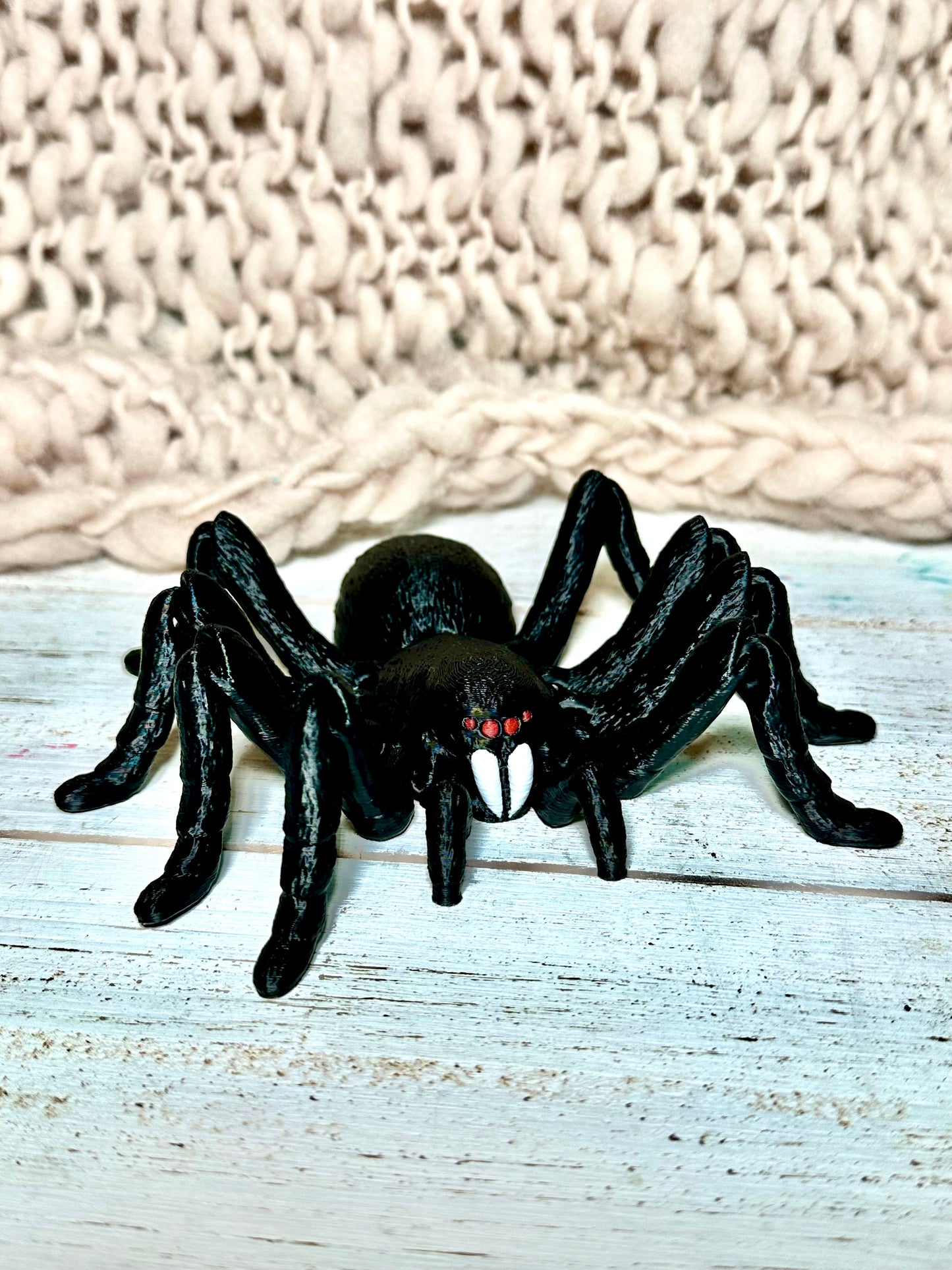 Spider Flexi