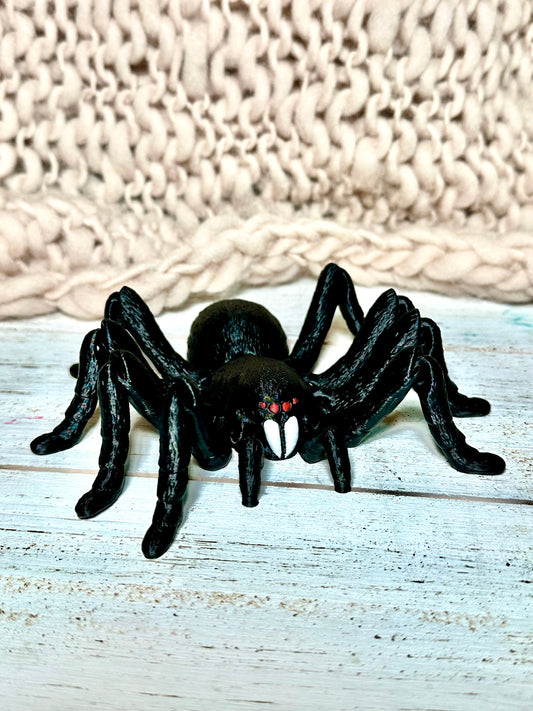 Spider Flexi