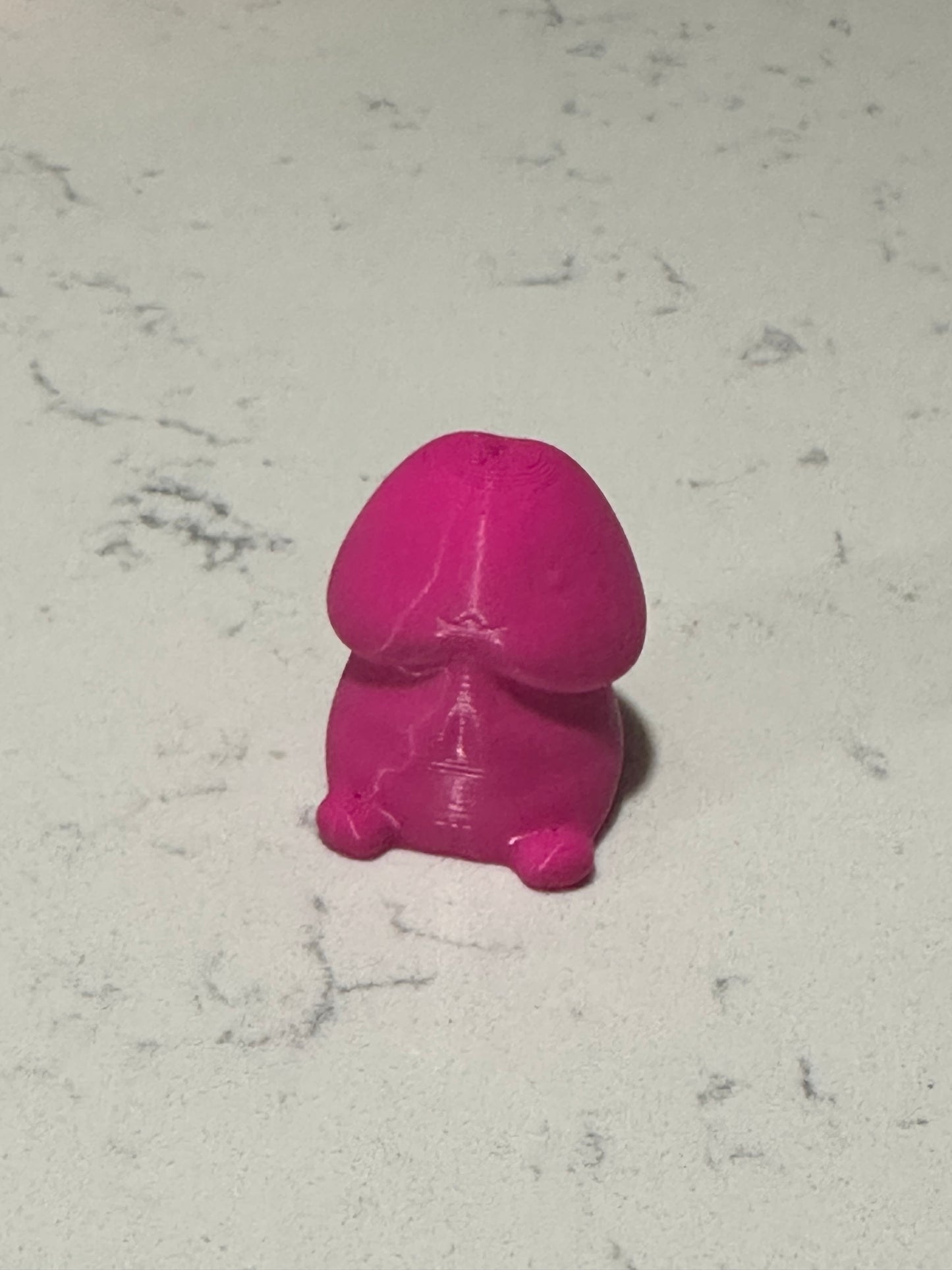 Peen Straw Buddy/ Desk buddy