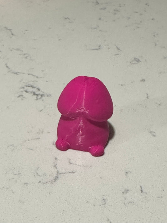 Peen Straw Buddy/ Desk buddy