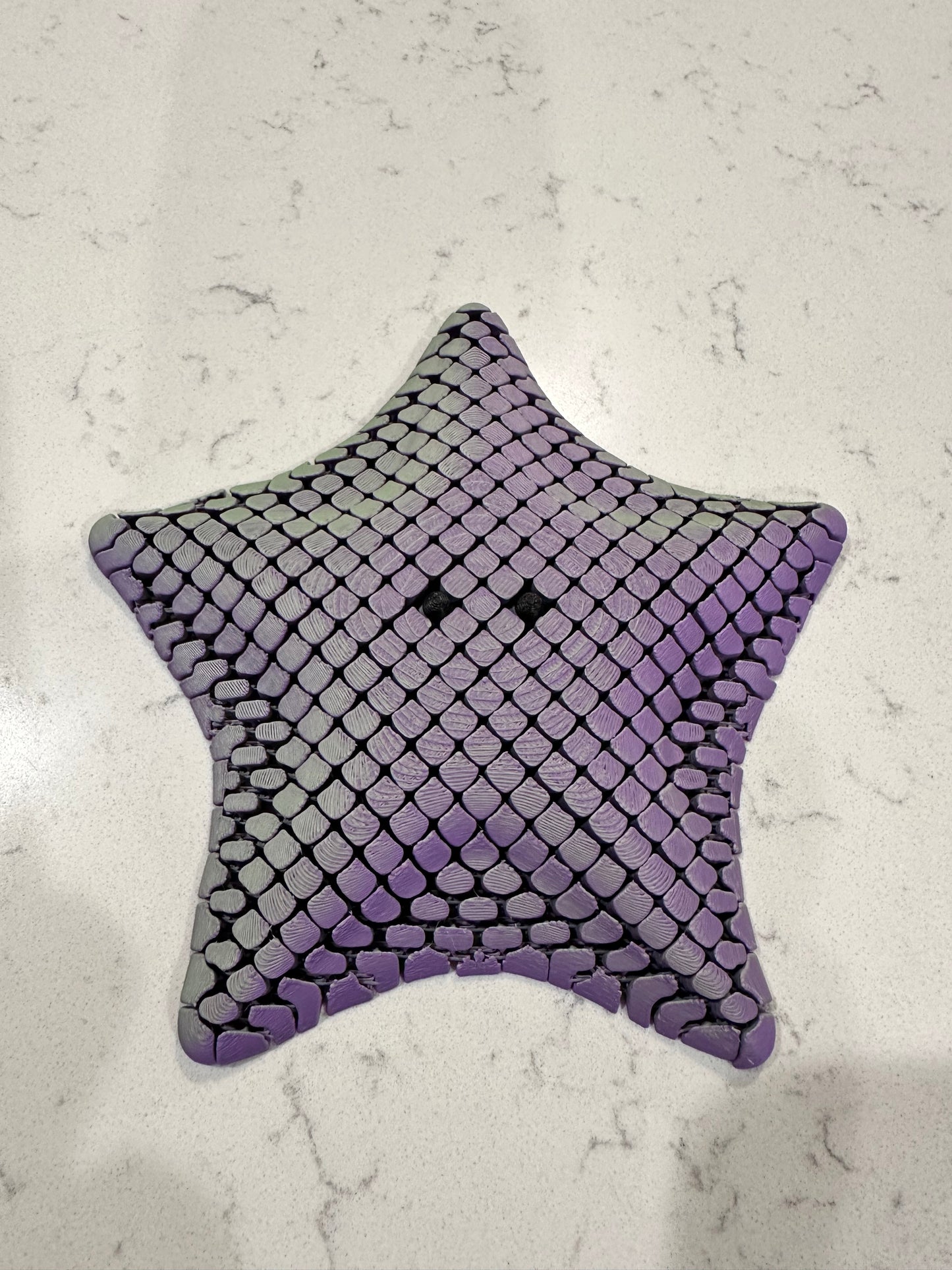 Fidget Star