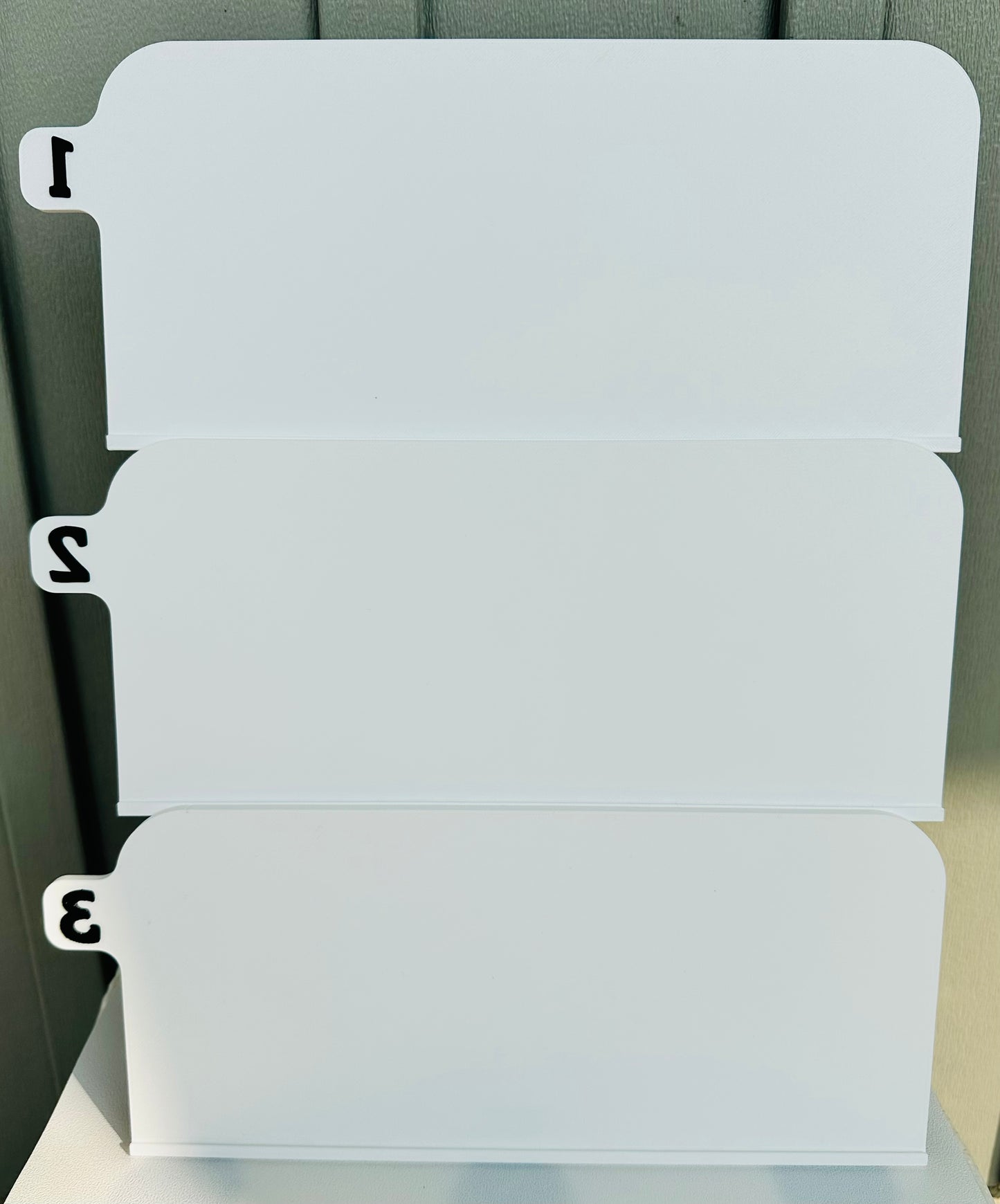 Wrap Display