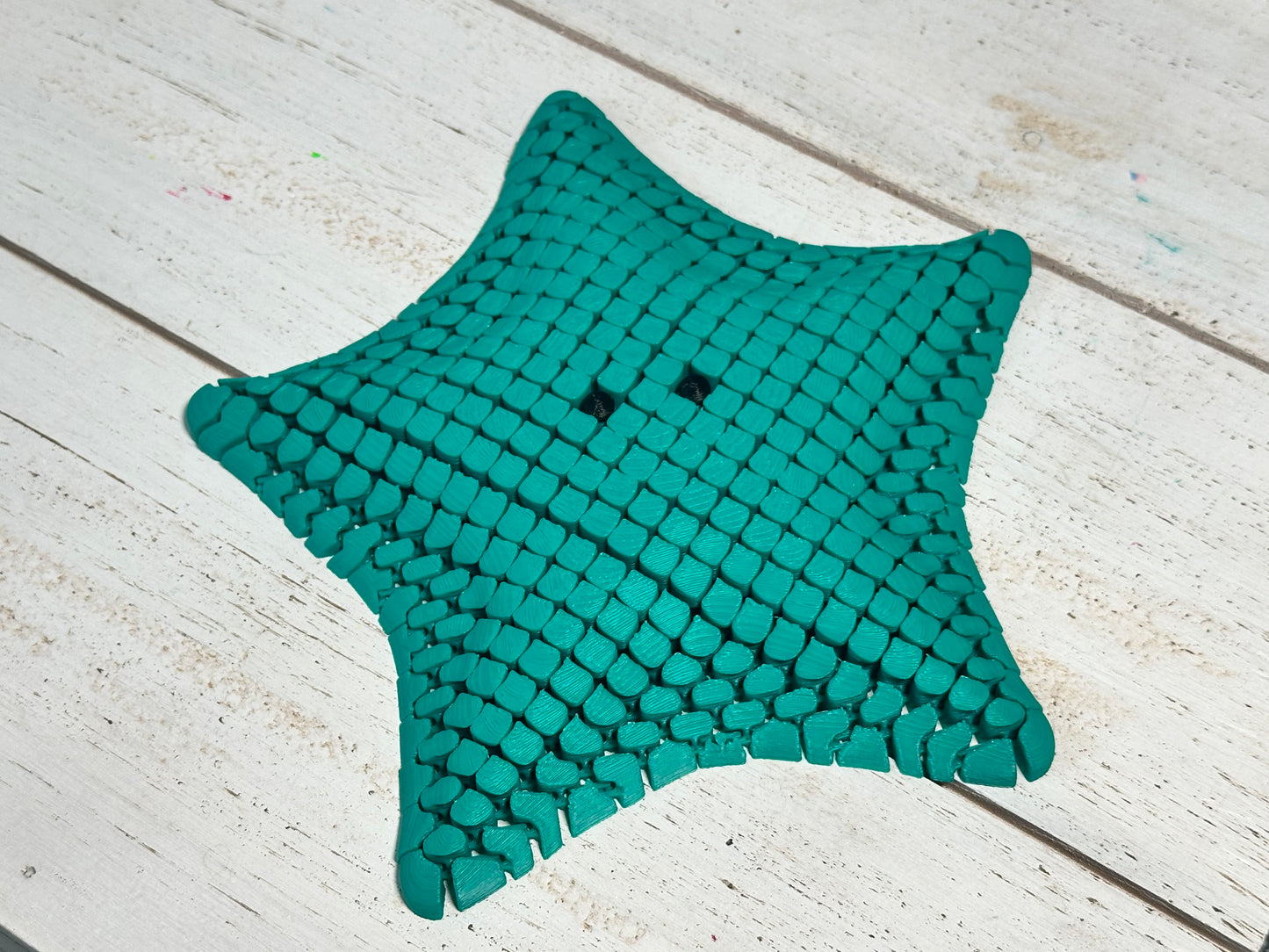 Fidget Star