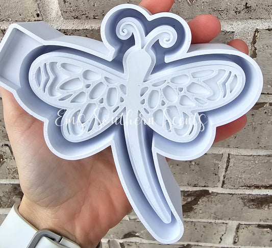 Dragonfly freshie