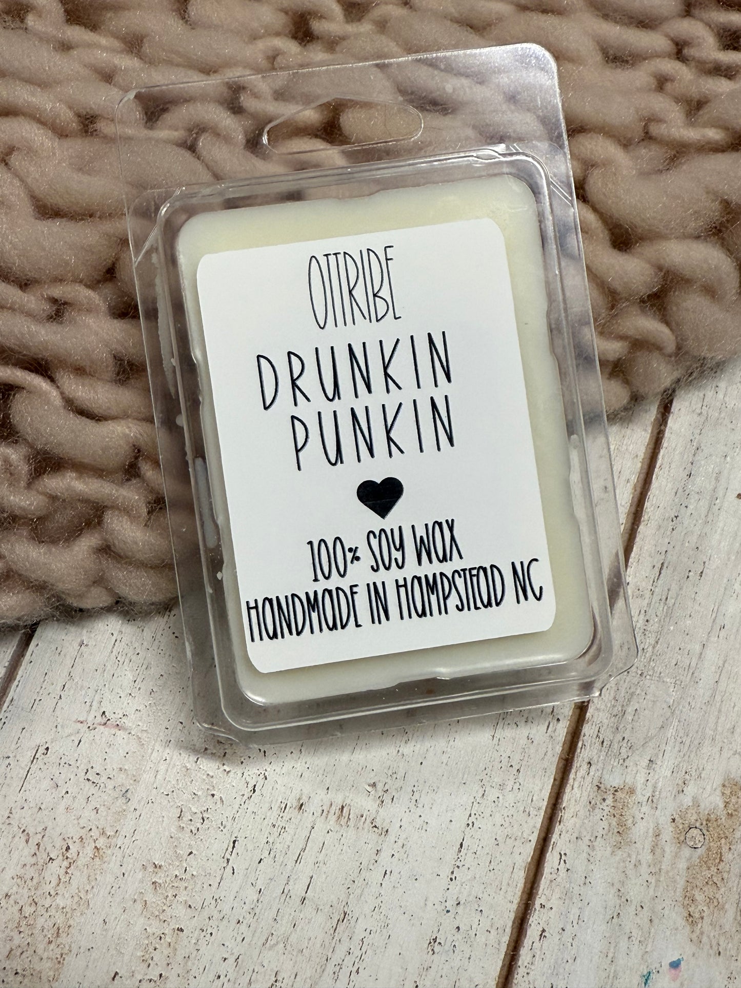 Wax Melts
