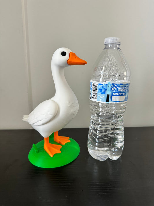 Desk Goose (7in)