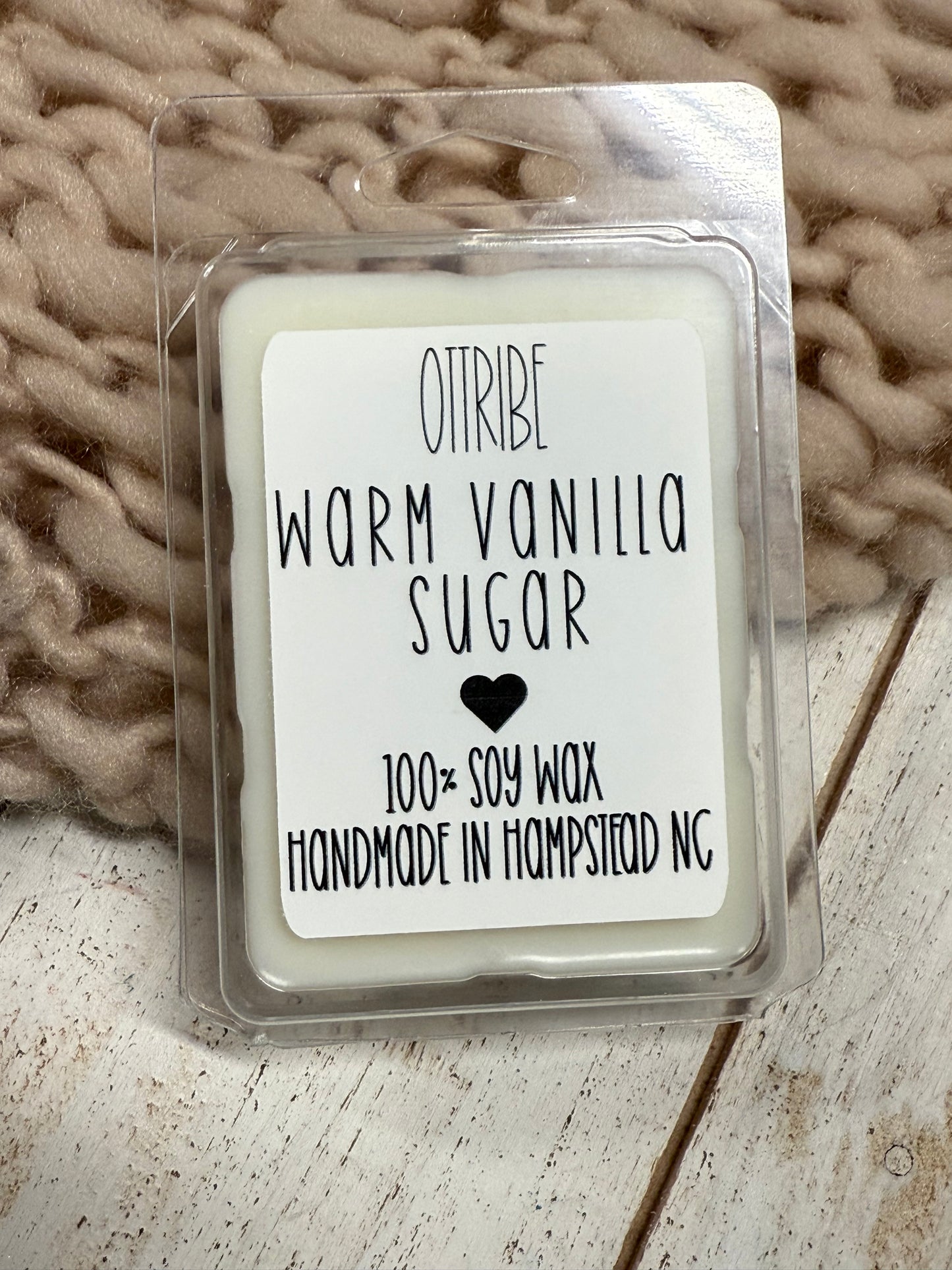 Wax Melts