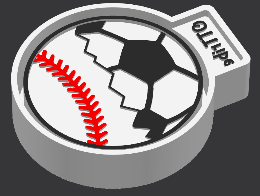 Baseball/Softball and Soccer