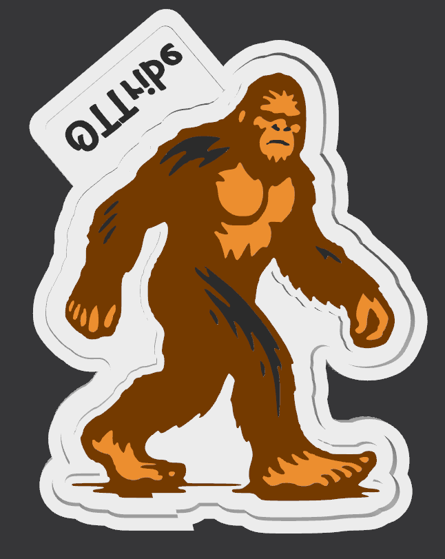 Bigfoot