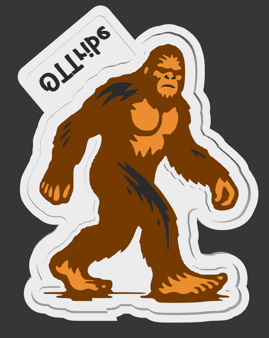 Bigfoot