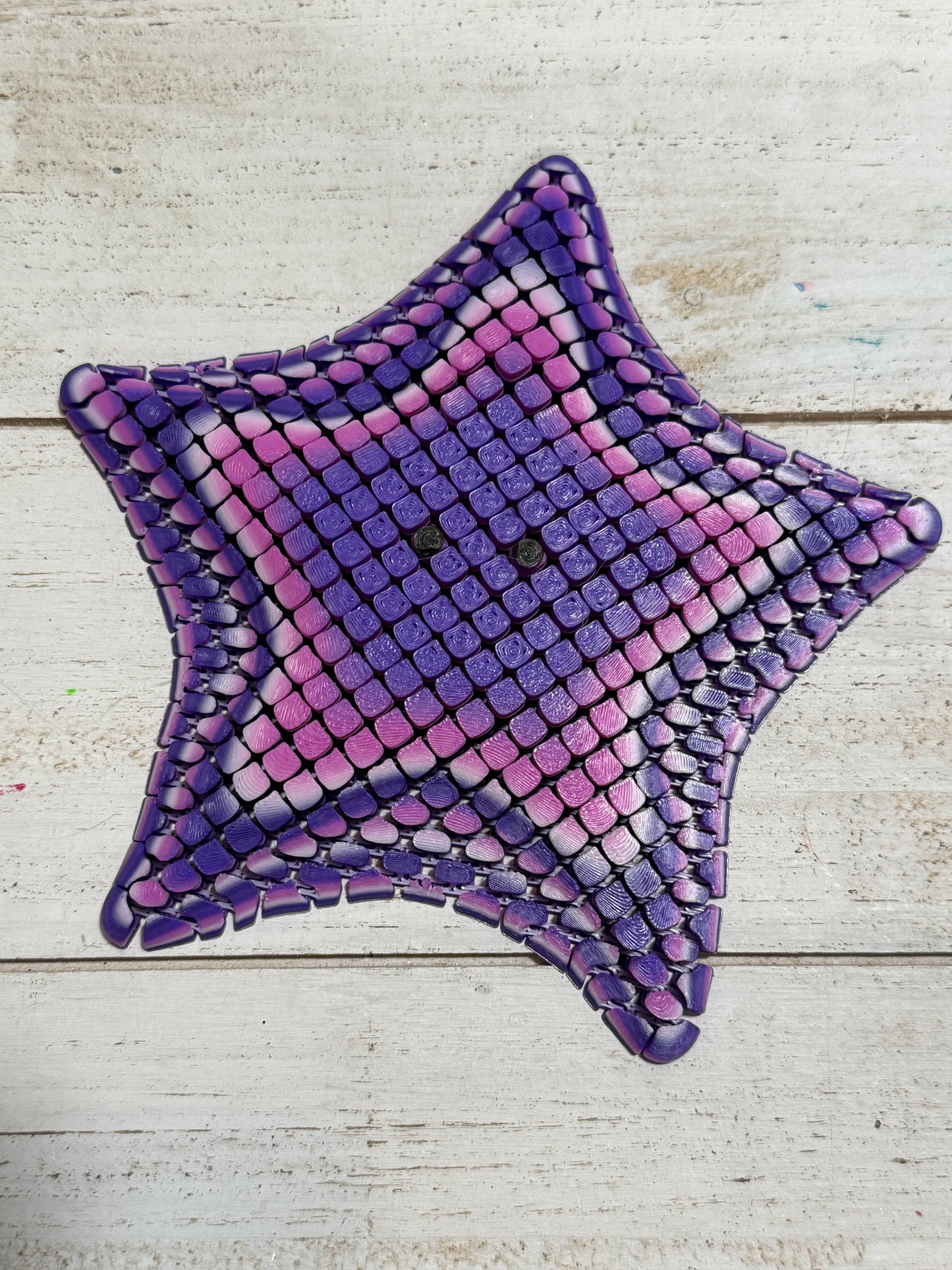 Fidget Star