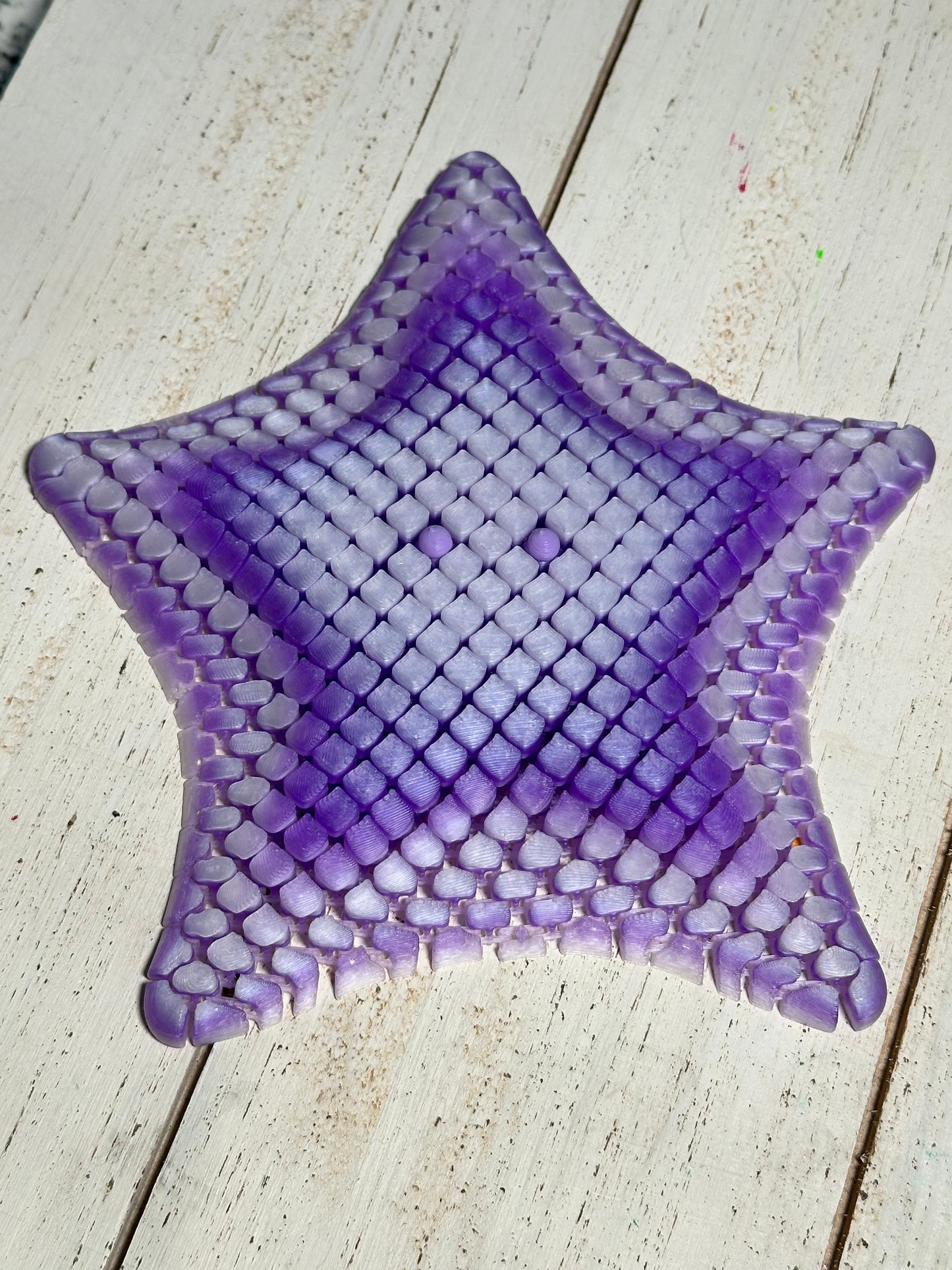 Fidget Star