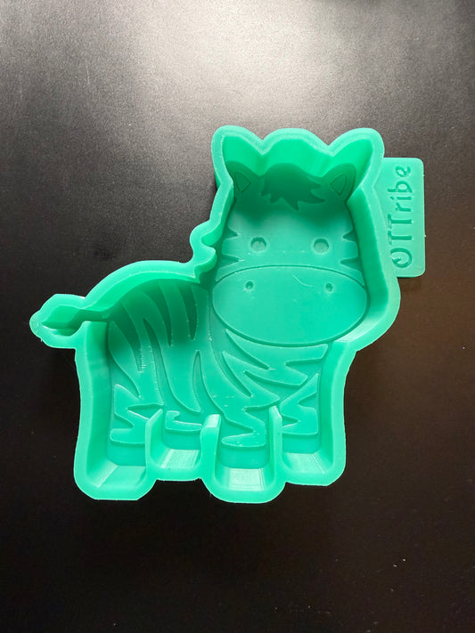 Zebra Freshie