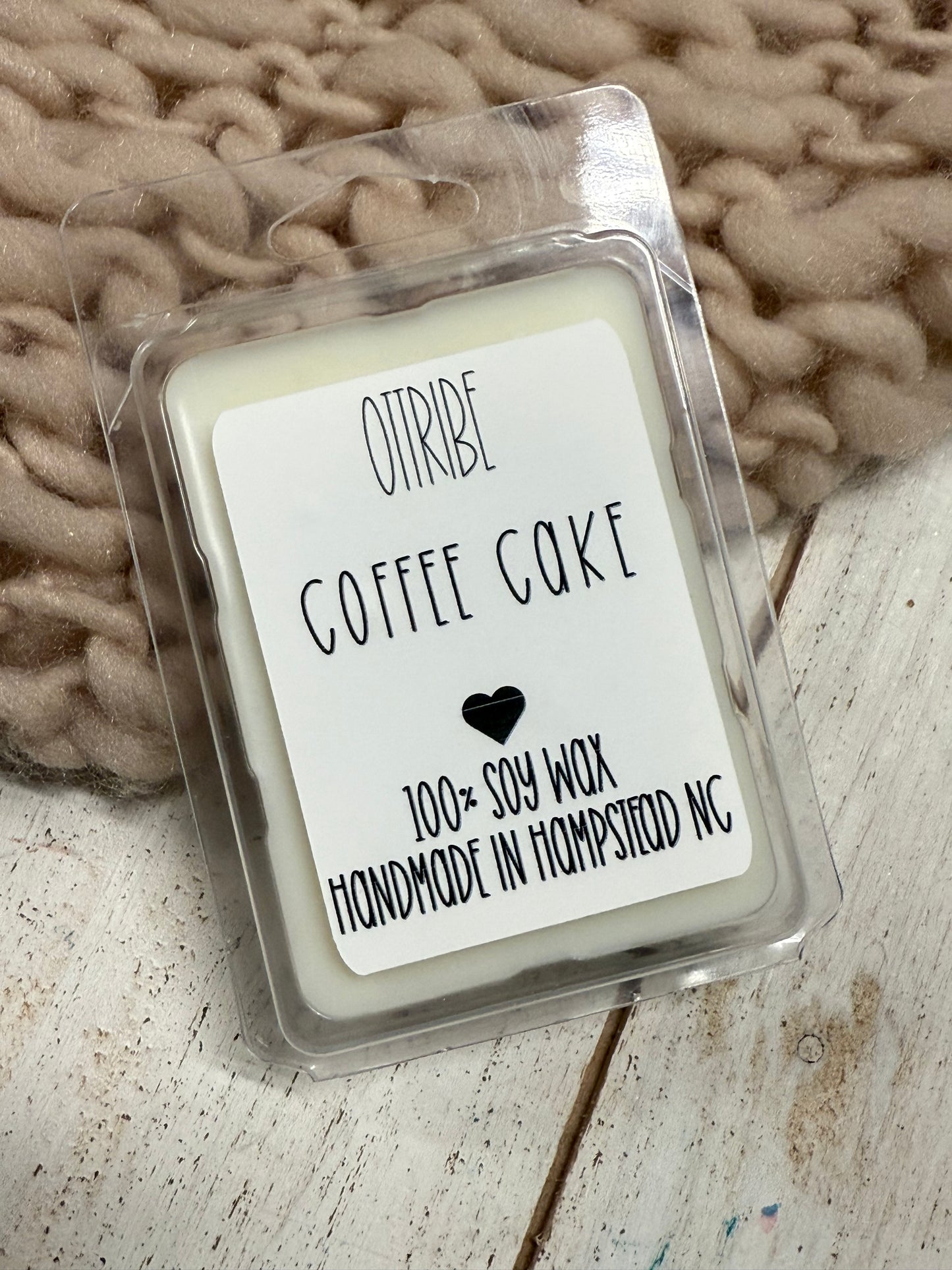 Wax Melts