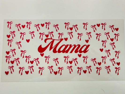 Mama wrap