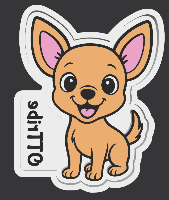 Chihuahua