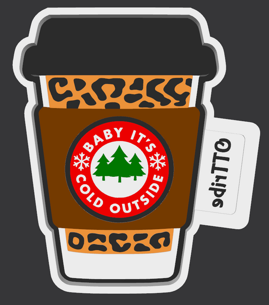 Cold Outside Coffee