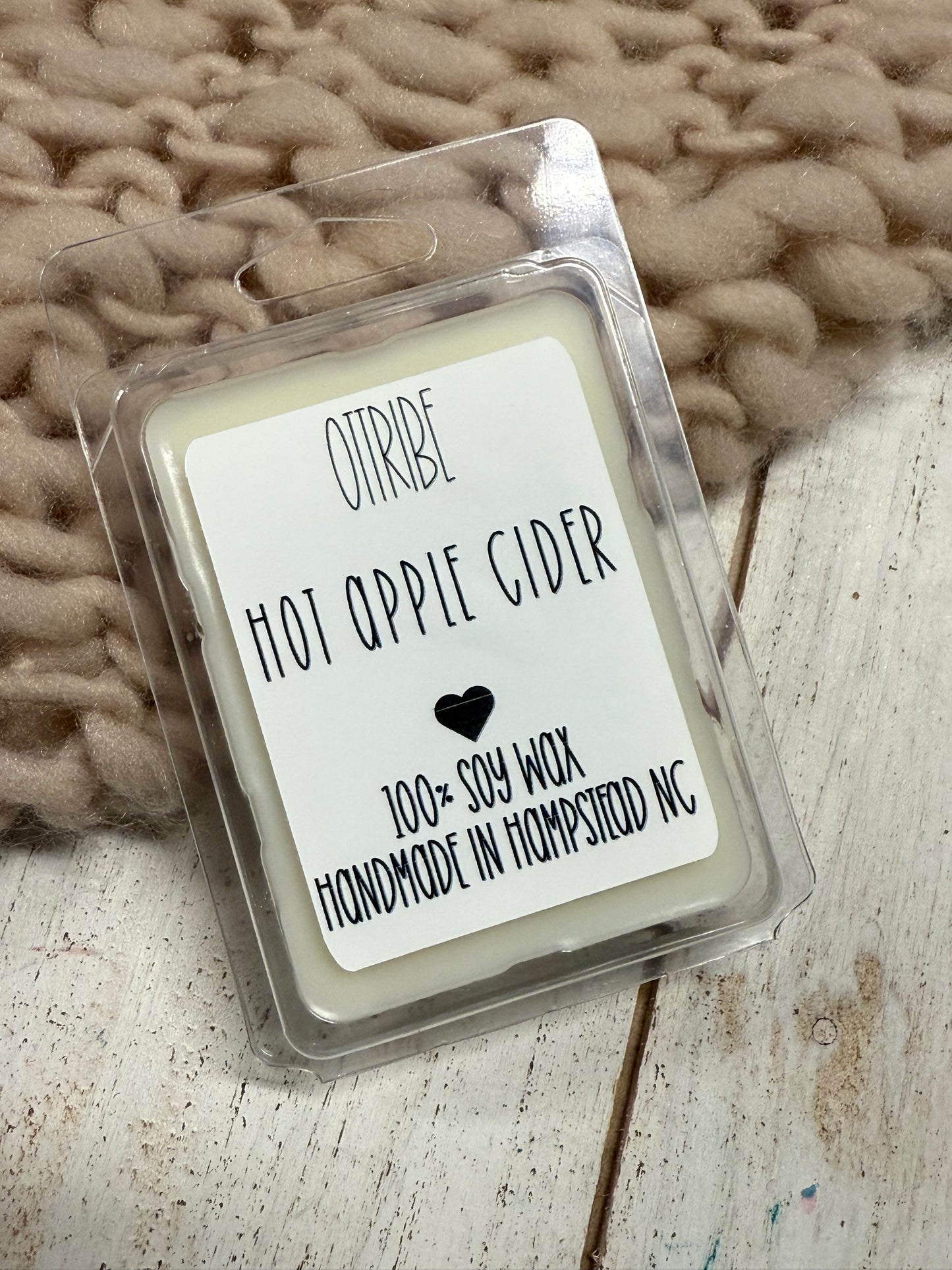 Wax Melts