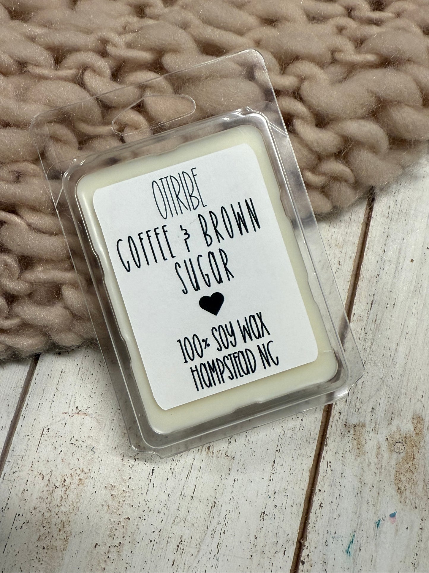 Wax Melts